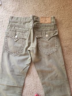 True Religon Jeans
