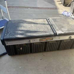 Storage Chest