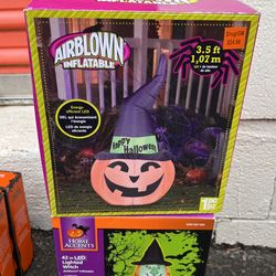 Happy Halloween+gato Negro+++++