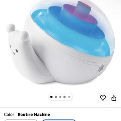 Skip Hop Sound And Routine Machine 