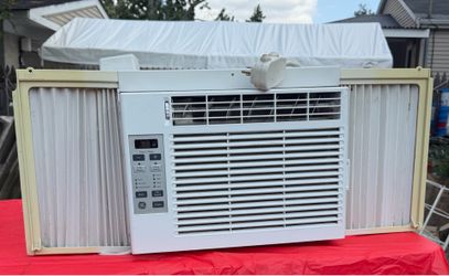 Used in working condition a/c unit $35
