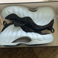 Foamposit psychic blue