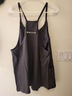 Tarse athletic dress woman's