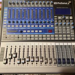 Brand New, Never Used 16 Channel Mixer