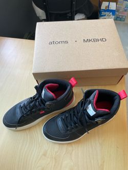 Hi-top Atoms Model 251
