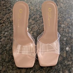 Brand New Heels  Size 6