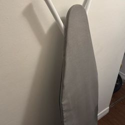 Iron Table Only $7
