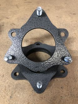 2007-18 Chevy Silverado 1500 2/4WD 2β Leveling Kit
