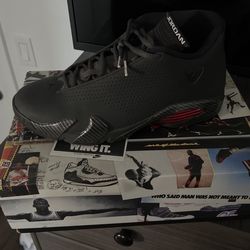 Jordan 14 Se