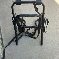 Bike Rack