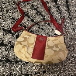 Coach Shoulder bag 