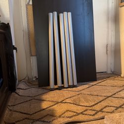 IKEA Desk Lagkapten - FREE