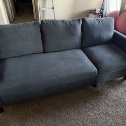 Sofa (2 Piece)