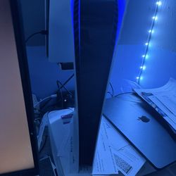 PlayStation 5 Digital edition