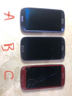 Phones