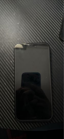 iPhone 16 Plus Black 128GB UNLOCKED