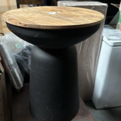 Accent Table 