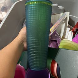 Starbucks Tumbler