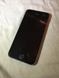 iPhone 5 sprint 16gb