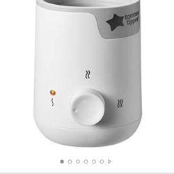 Bottle Warmer