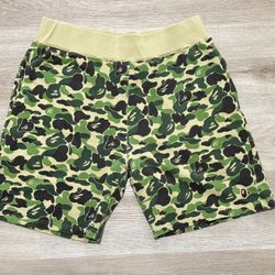 Bape Shorts 