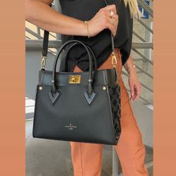 LOUIS VUITTON TOTE MM 5k