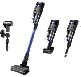 Bissell Cordless Stick Vacuum with Attachments