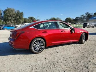 2024 Cadillac CT5