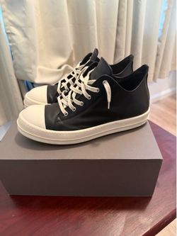 Rick owens size 12