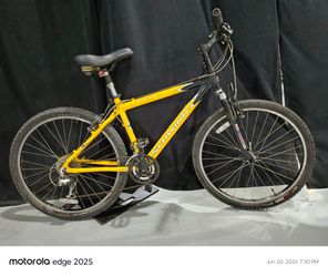 Schwinn Mesa GS Mtb Bike 26"wheels ready to ride