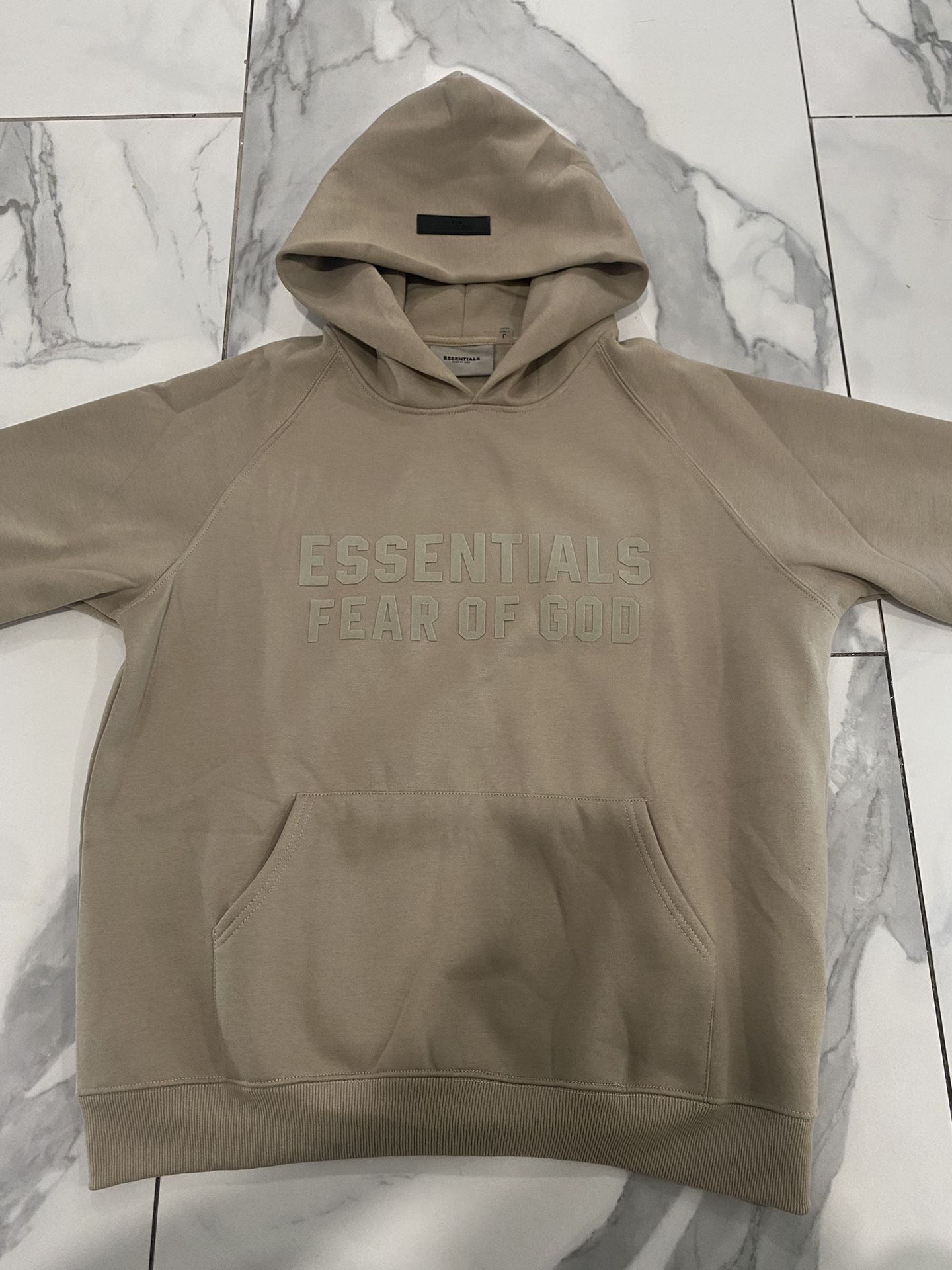 Essential Hoodie