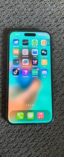 iPhone 14 Pro Max