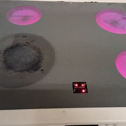 Whirlpool Gold 30in Electric Stove Delivery Available 