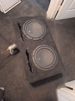 Jl Audio 10w6