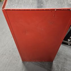 Snap On Tool Box