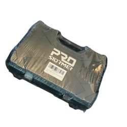 Prostormer 18 Piece Socket Set