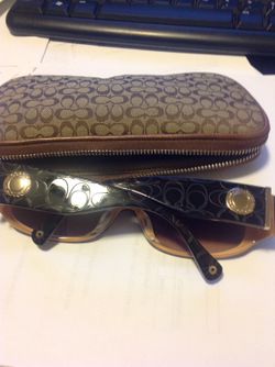 Coach Keri s5464 sunglasses