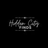 Hidden City Finds
