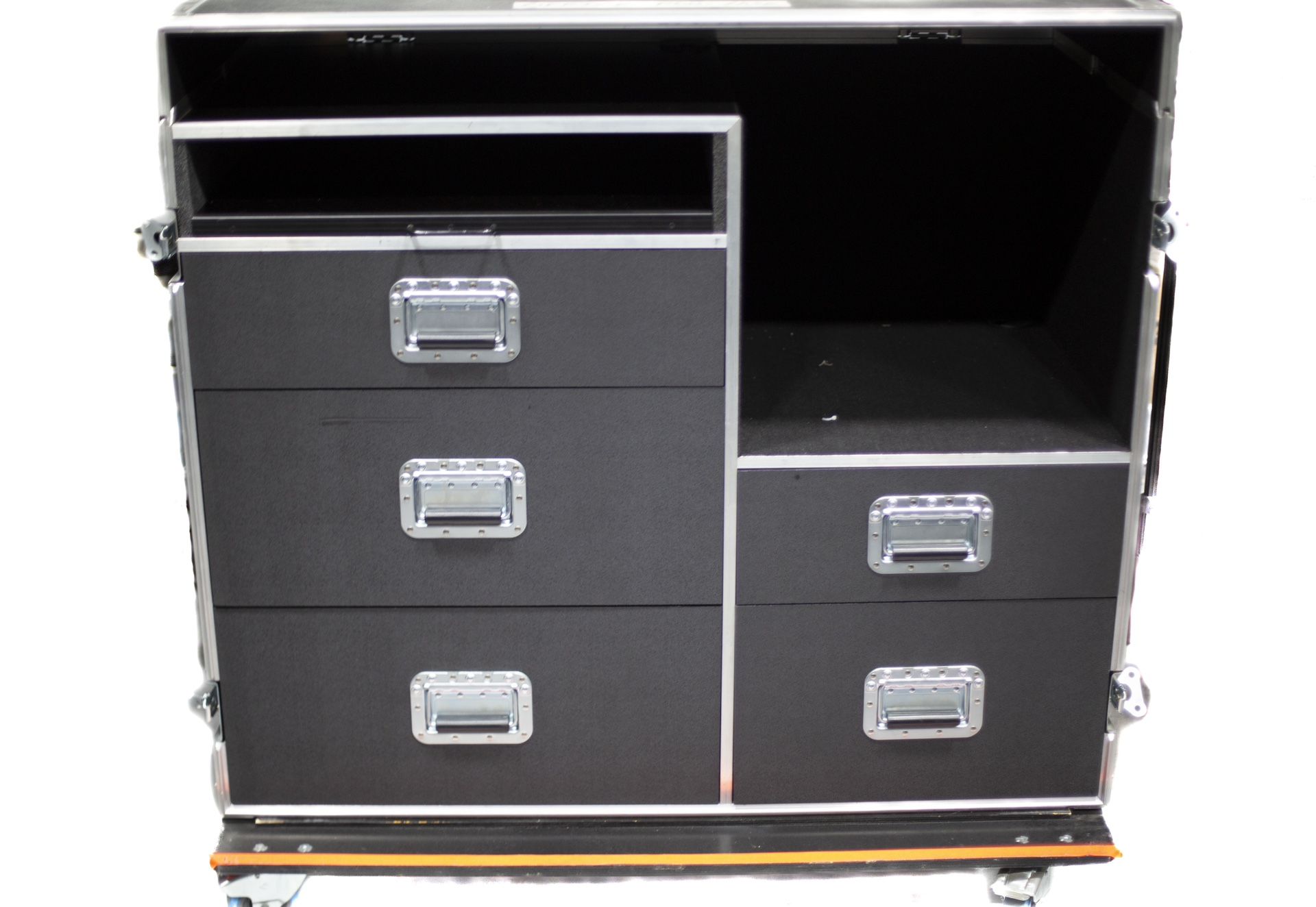 Custom Office Road Case