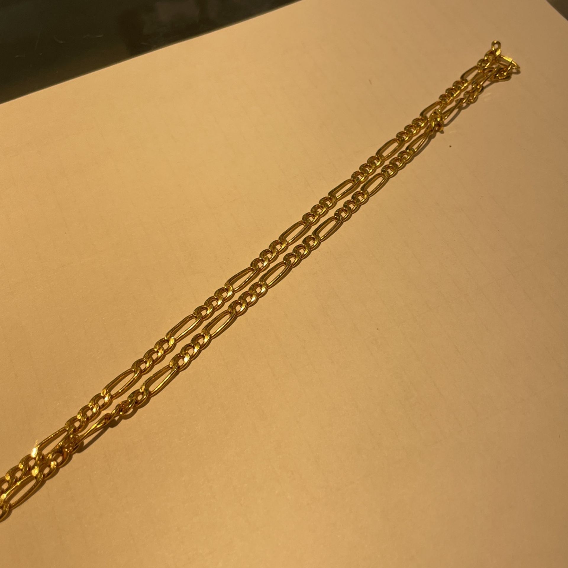 Fígaro Chain 