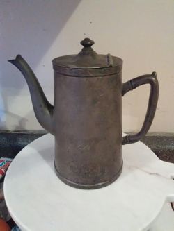 Tea pot