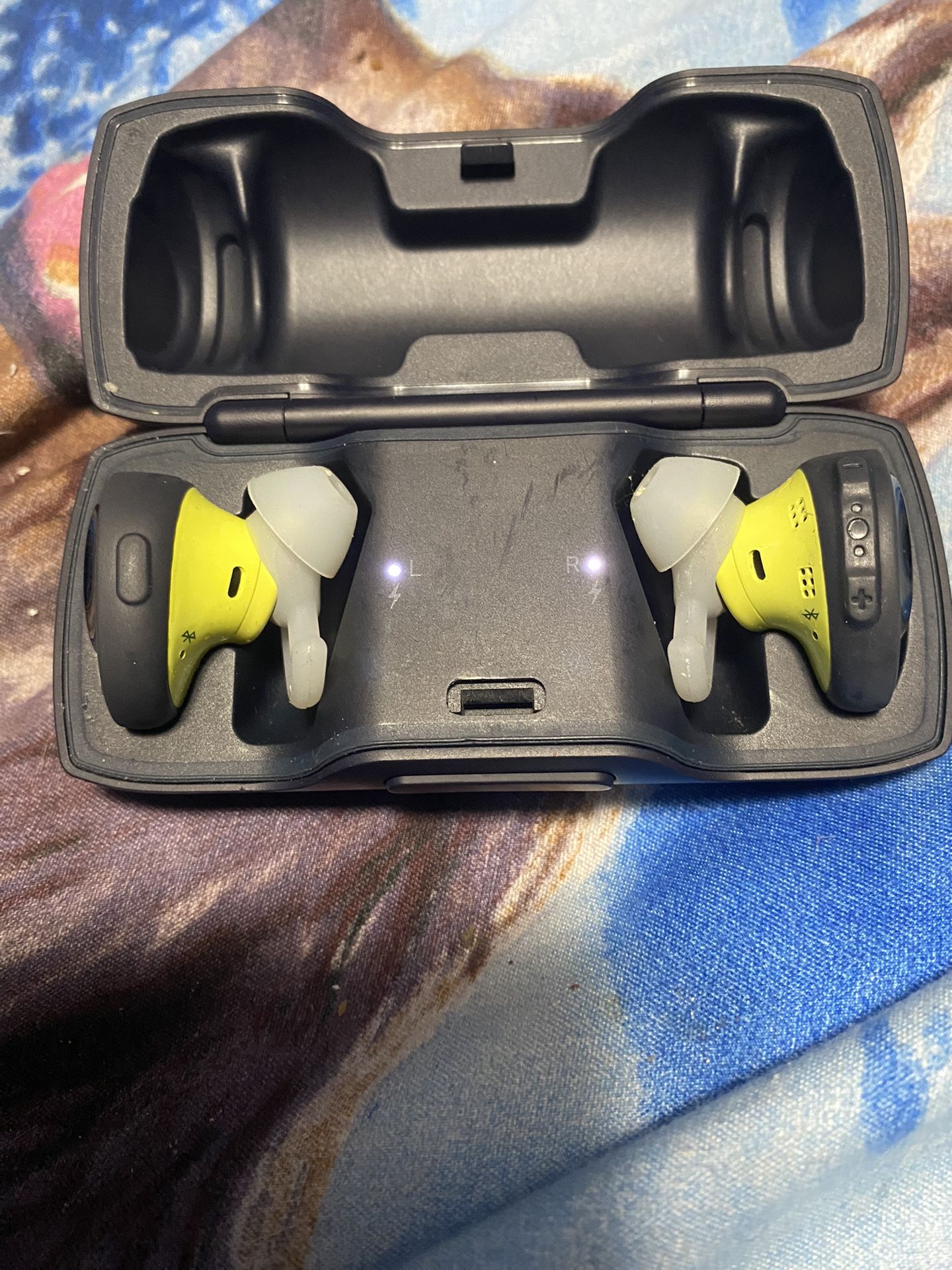 Bose
