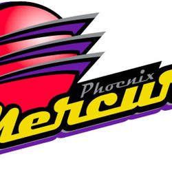 Phoenix Mercury 