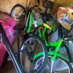 Bikes
