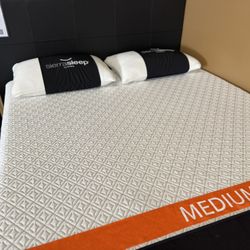 Queen Hybrid Mattress – NOW $299! 