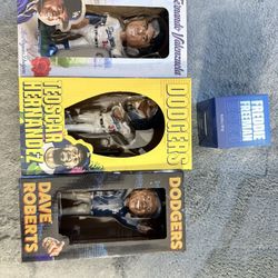 Dodgers 2025 Giveaways For Sale
