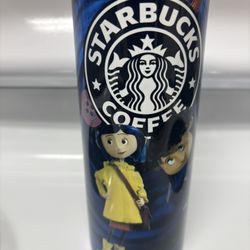 Custom Tumbler/ Vasos