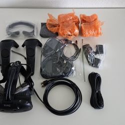 HTC Vive