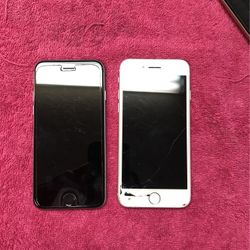 iPhones