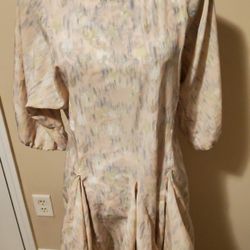  Dress Size Small 
